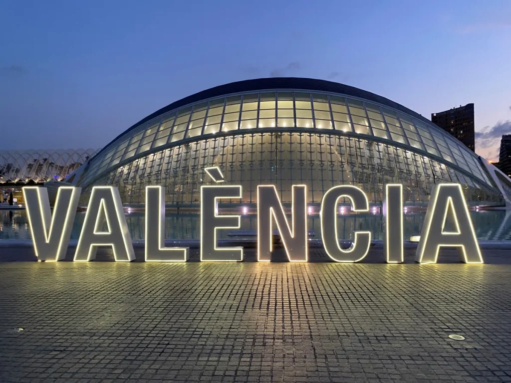 valencia
